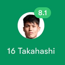 Japanese Football tweet media