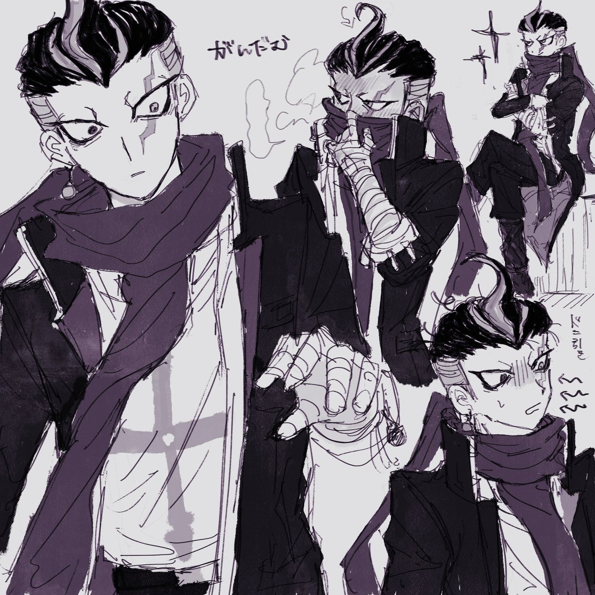 かなり tweet media