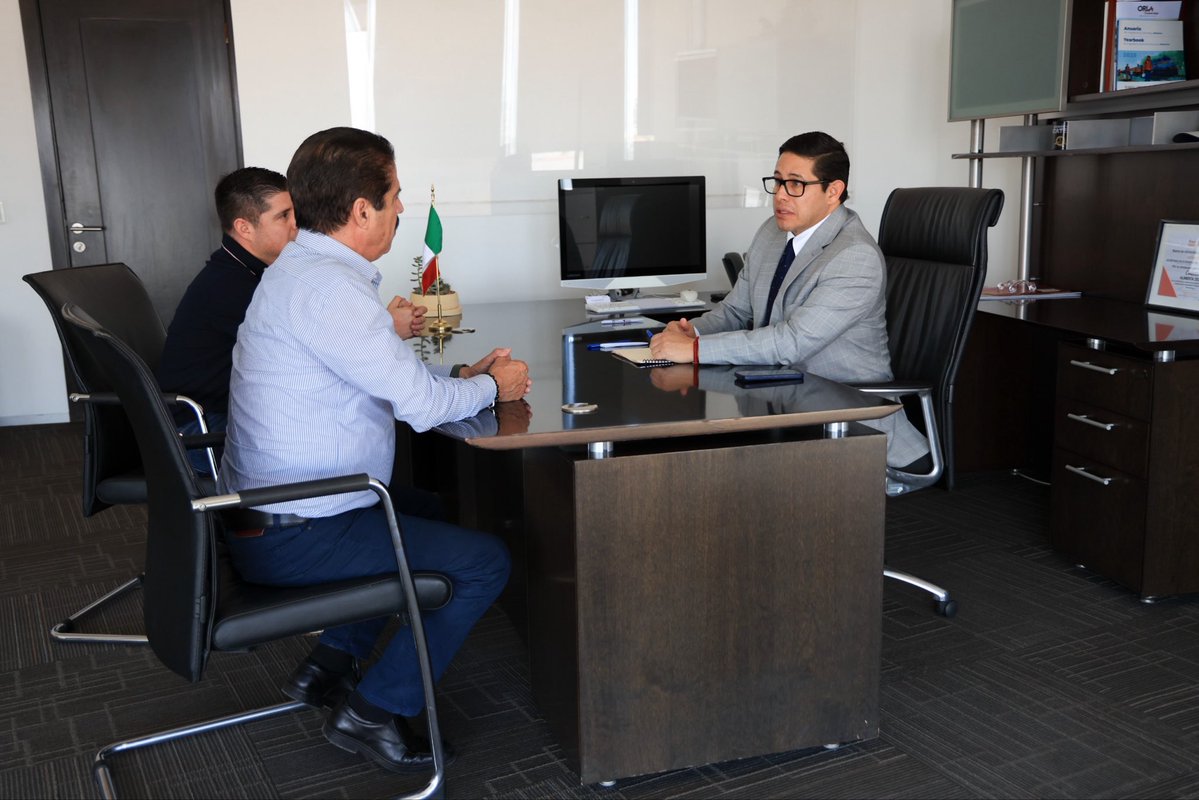 Jorge Miranda tweet media