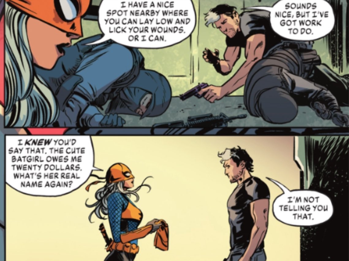 Theactorbat tweet media