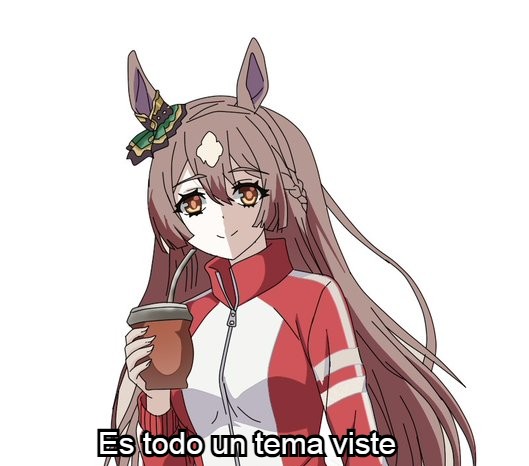 Satono Diamond 🇦🇷 tweet media