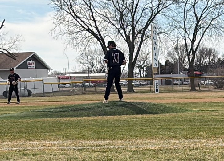 Morningside Baseball tweet media