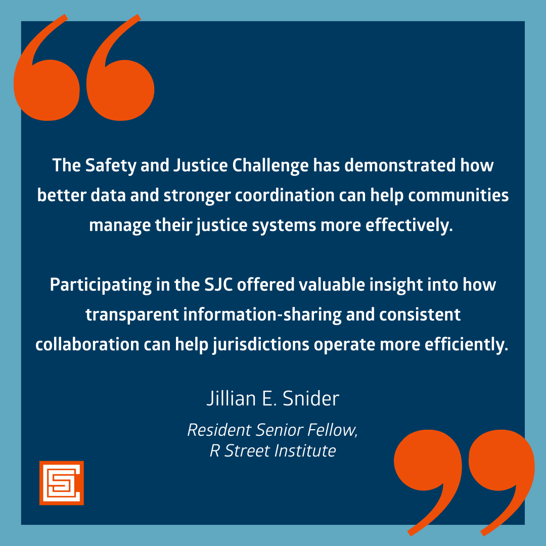 Safety and Justice tweet media