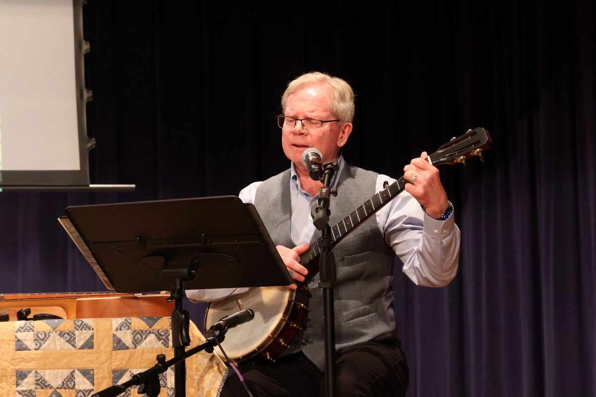 OHIO Eastern Campus tweet media