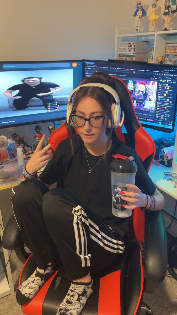 akascarlet ⚾️ Baseball Vtuber tweet media