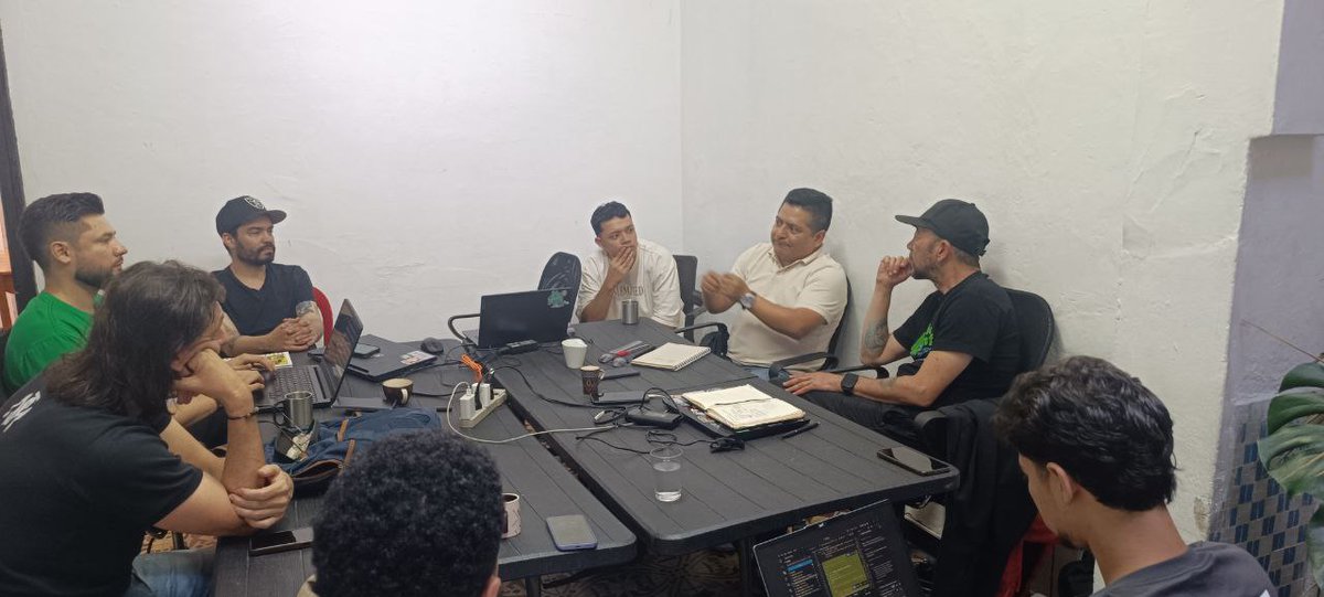 DevLabX3 tweet media