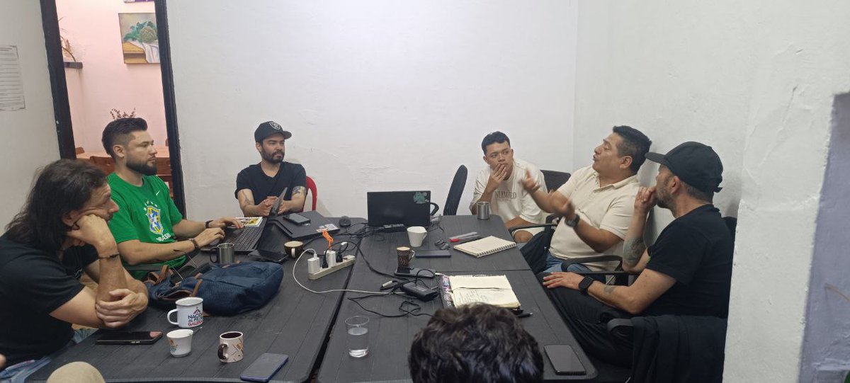 DevLabX3 tweet media