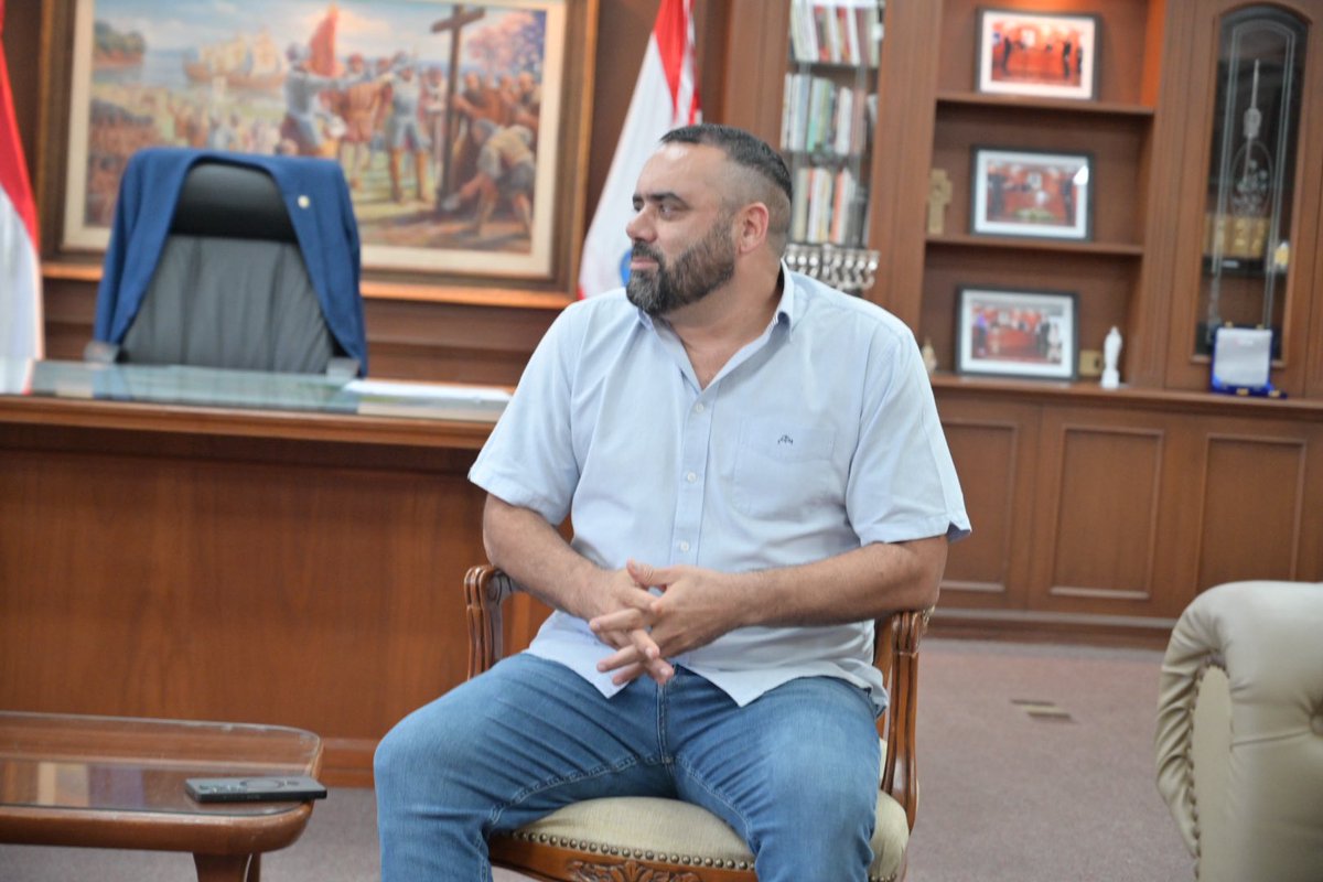 Secretaría Nacional de Deportes tweet media