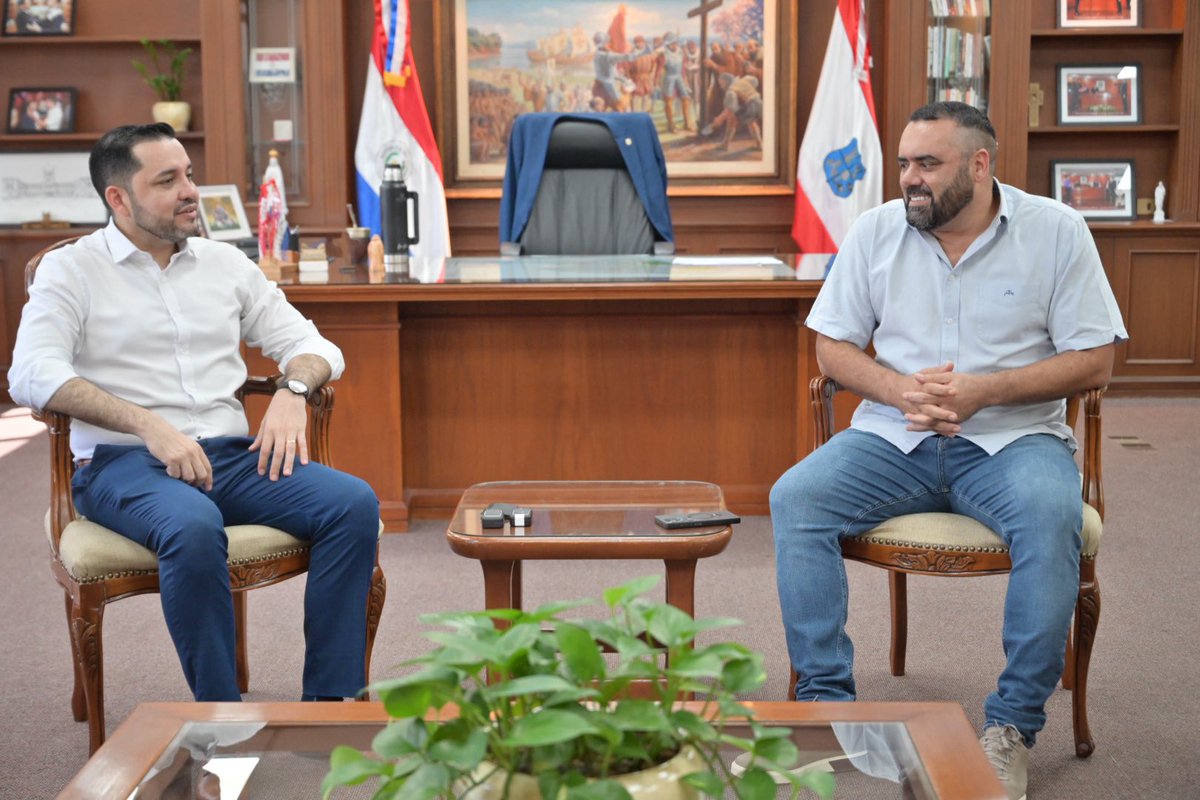 Secretaría Nacional de Deportes tweet media