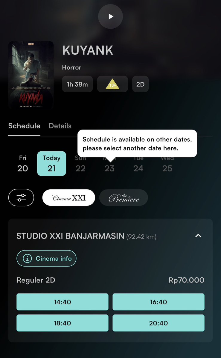 DHF Entertainment tweet media