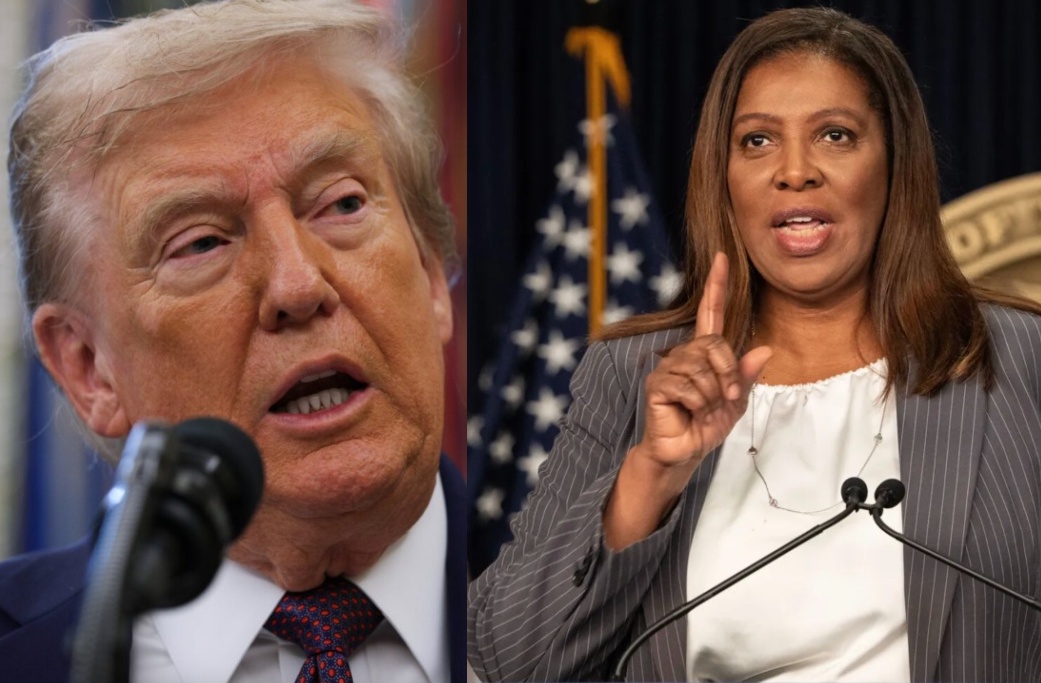 Occupy Democrats tweet media