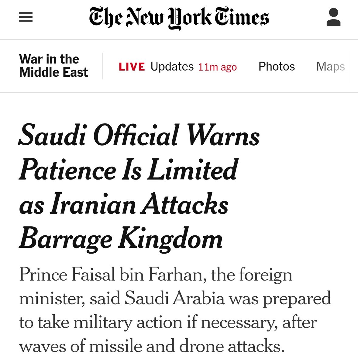 Seyed Mohammad Marandi tweet media