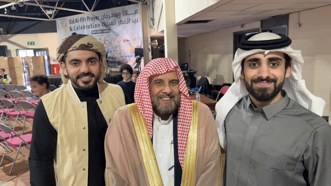 الإصلاحيون السعوديون tweet media