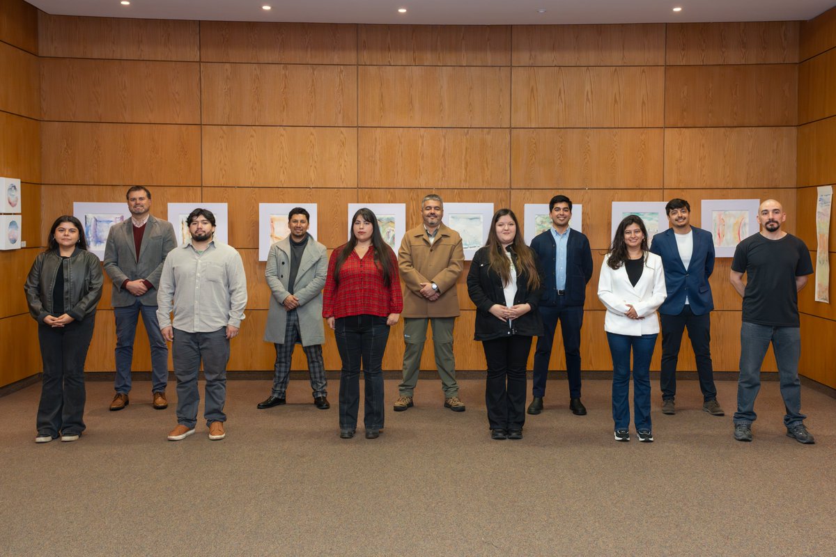 UCSC Concepción tweet media