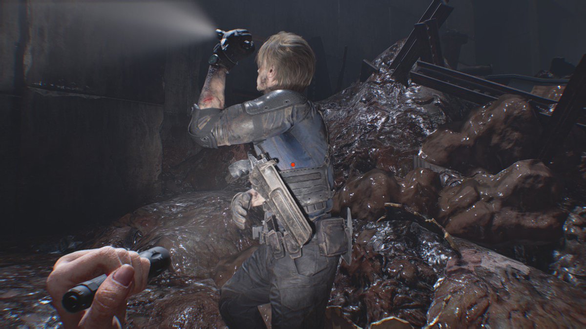 MidgeyMoo tweet media