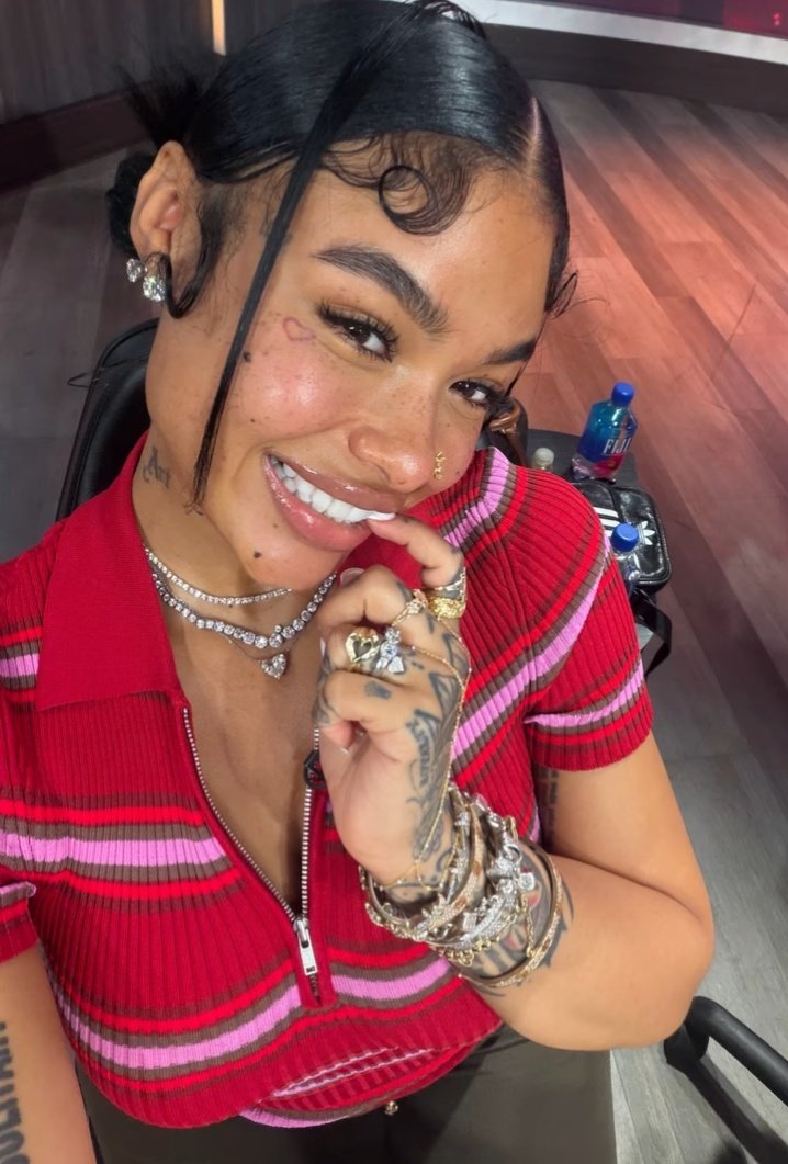 $kyla Bug ❤️🐞 tweet media