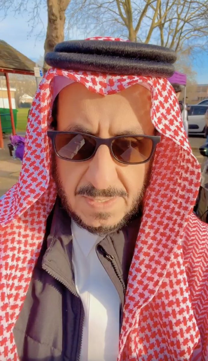 الإصلاحيون السعوديون tweet media