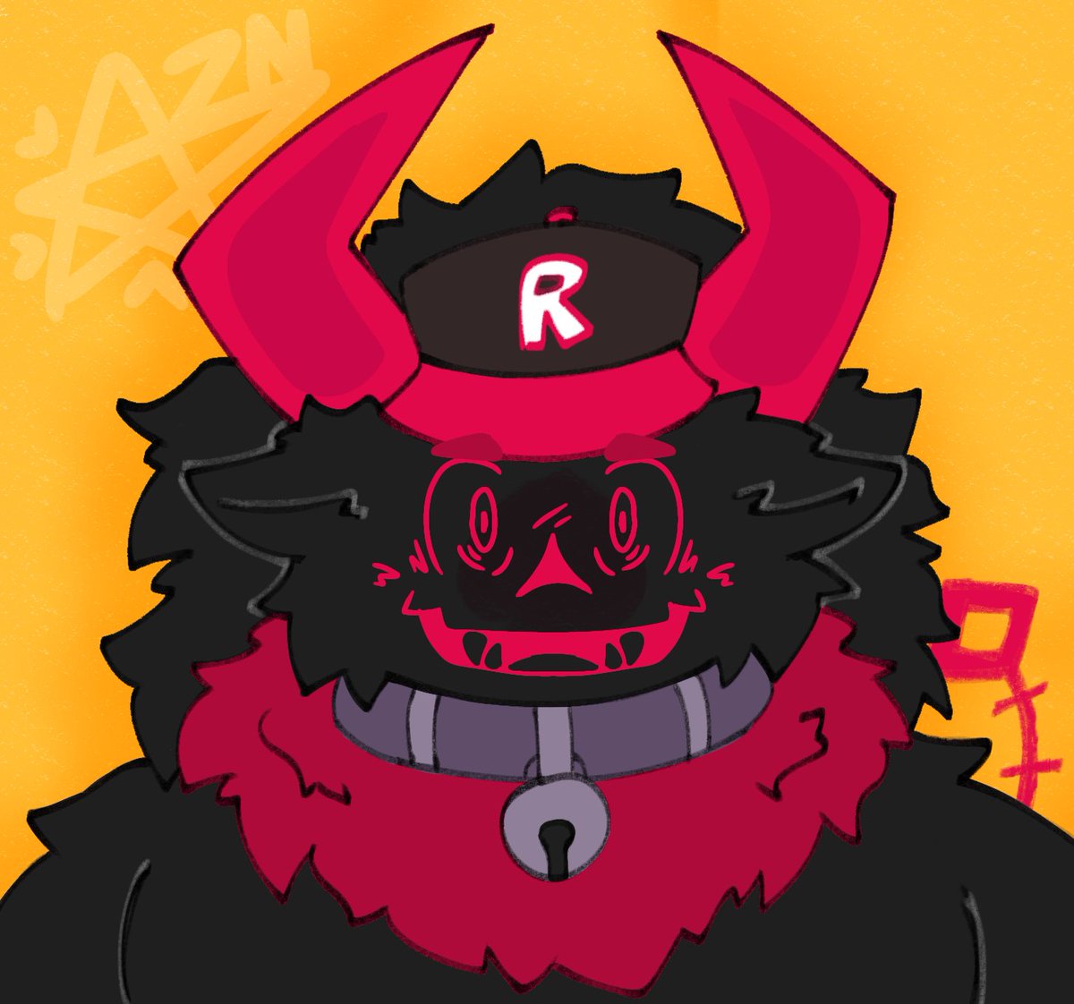 Zawn ⭐ tweet media