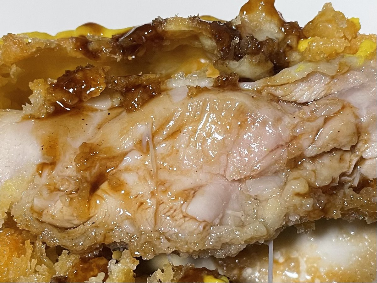 肉の御仁 tweet media