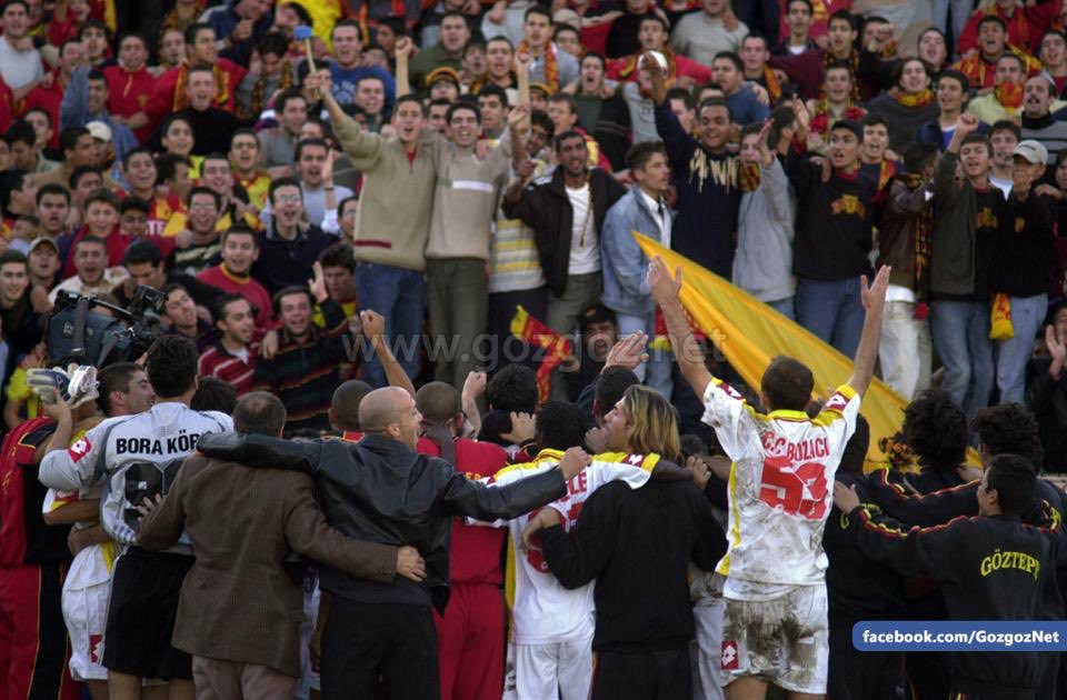 Ahmet Bagci tweet media