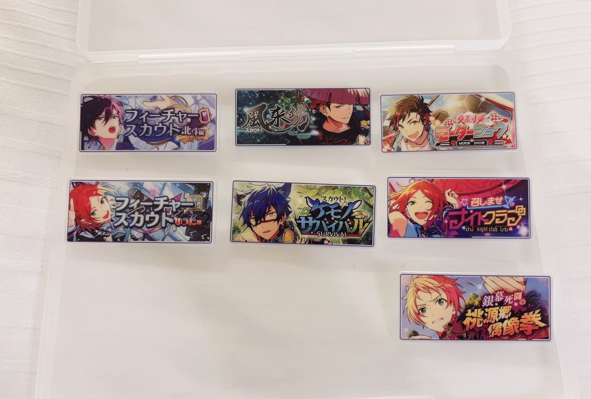 ろろ@取引 tweet media