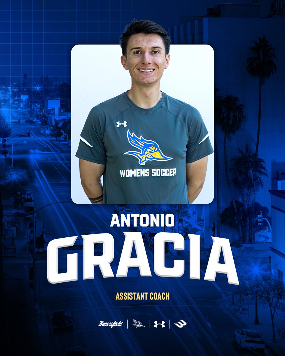 CSUB WOMEN'S SOCCER tweet media