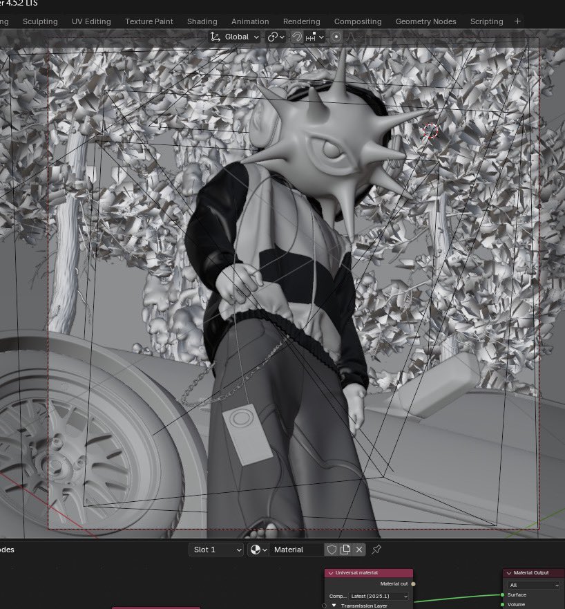 Interval Audio/Cyepher tweet media