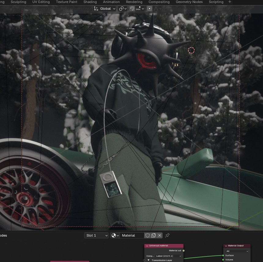 Interval Audio/Cyepher tweet media