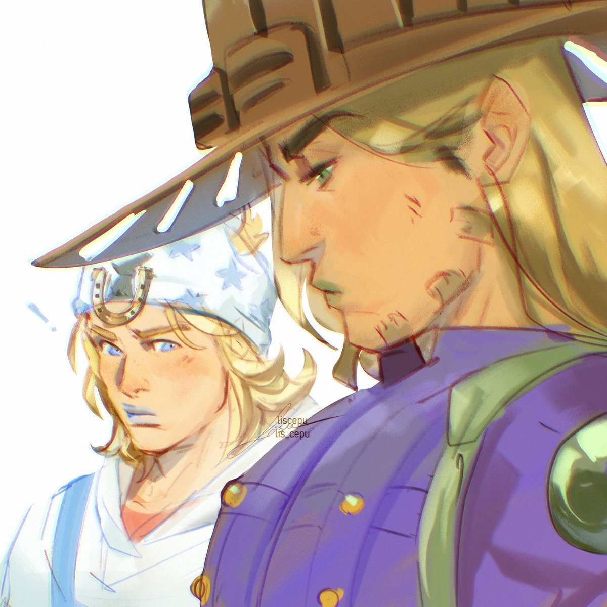 Lisu 🐎STORE IS OPEN | Vgen tweet media