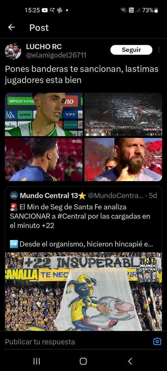 Roberto Nestor tweet media