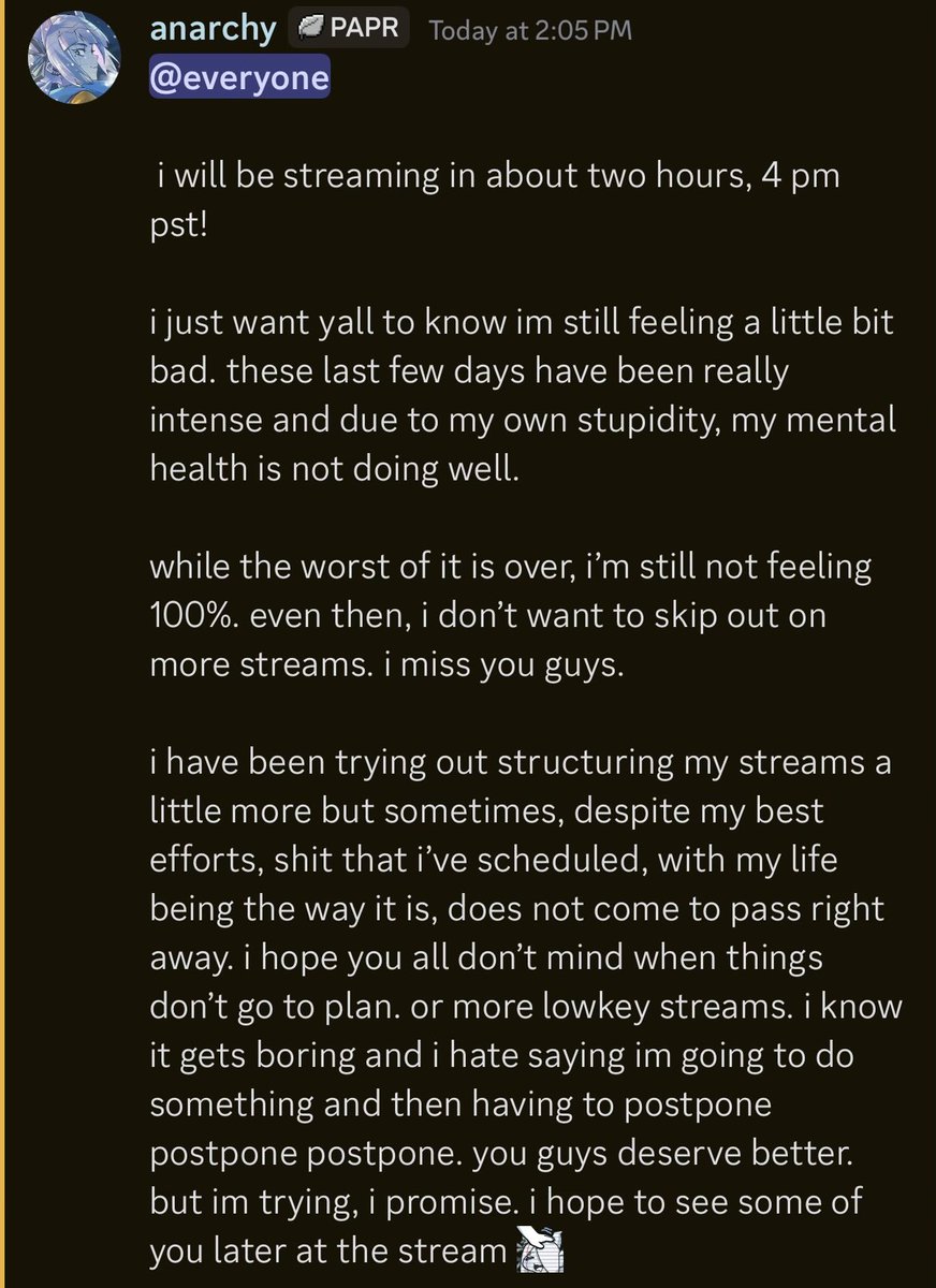 📝 atlas anarchy tweet media