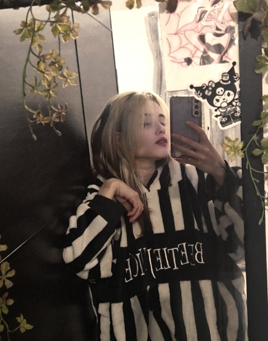 ꜰᴜᴄᴋᴋɪ 😈🖤 tweet media