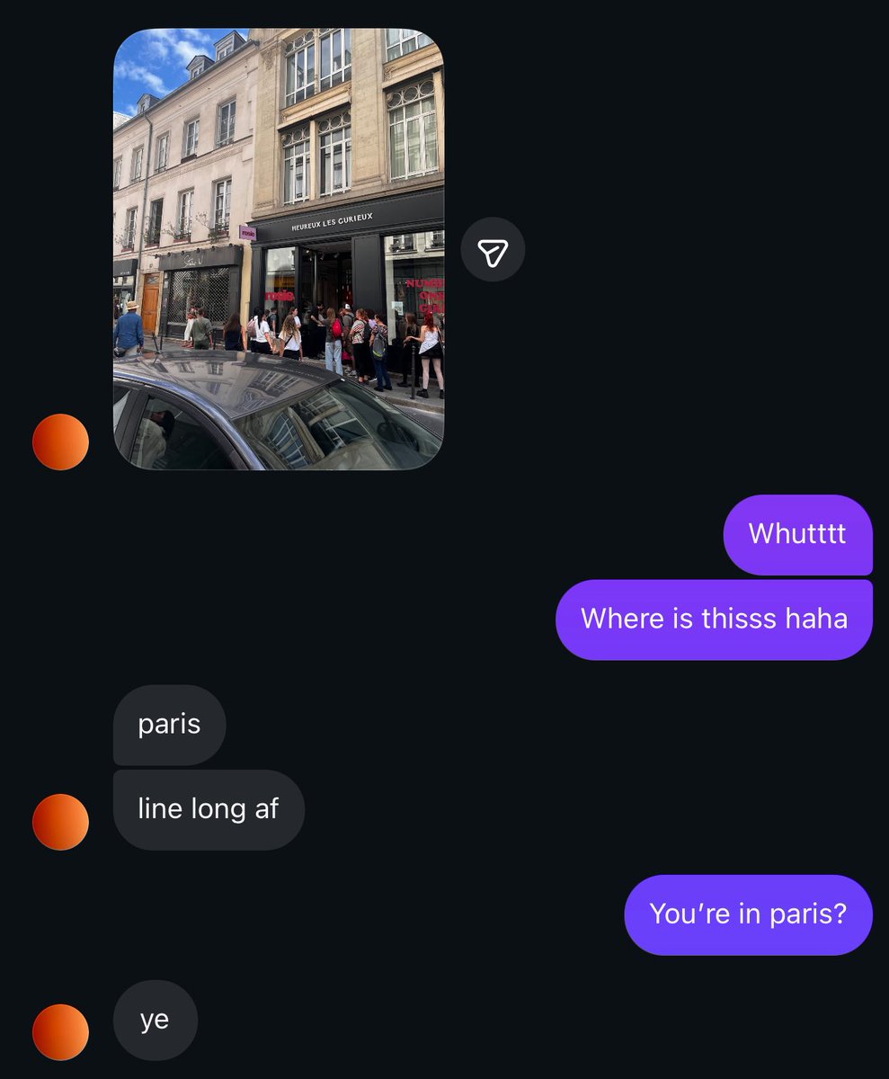 For my Chaeng ꫂ ၴႅ tweet media