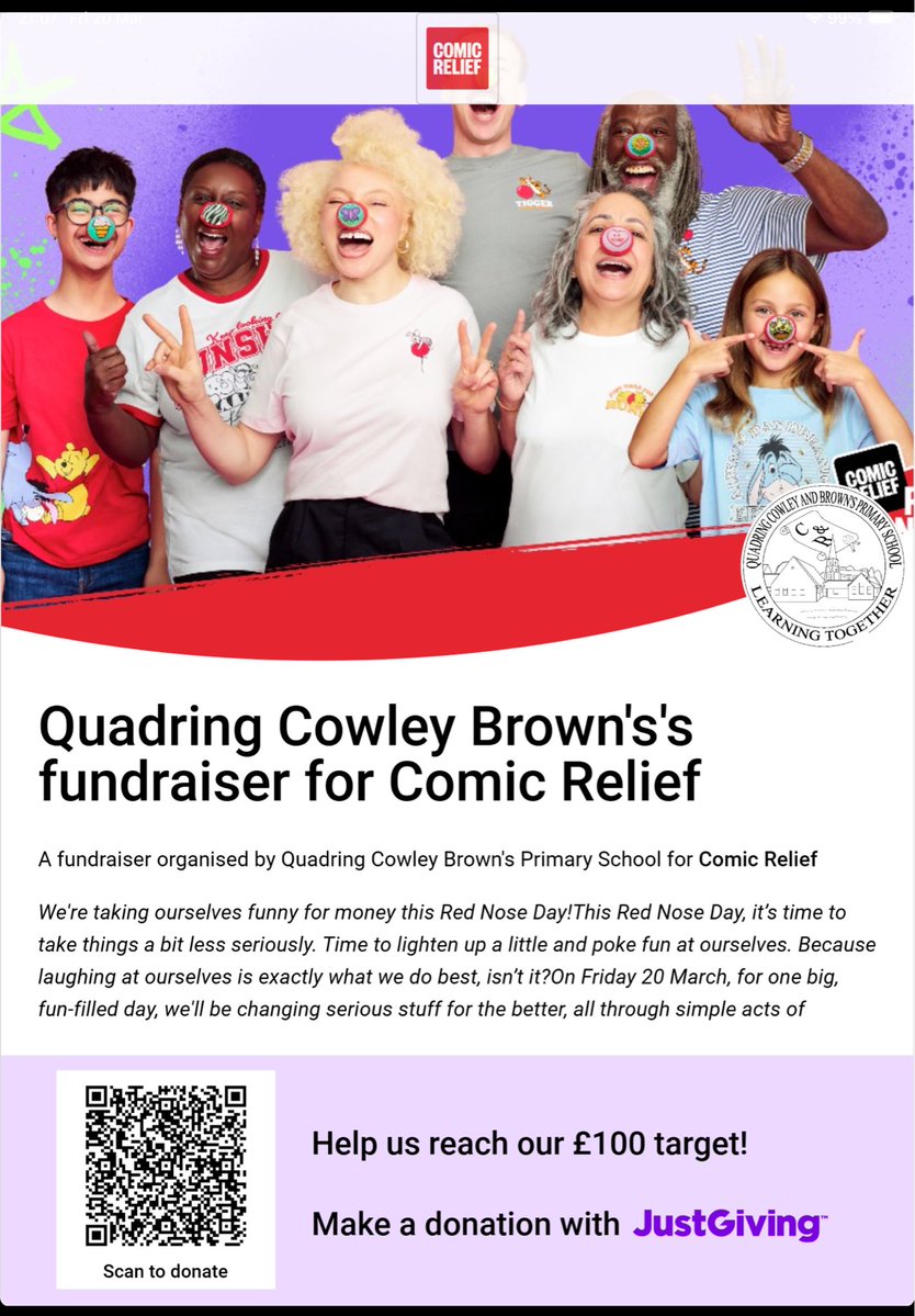 Quadring Primary tweet media