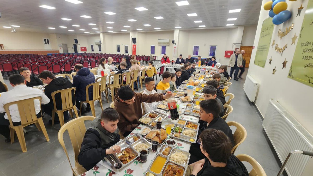 Prof. Dr. Mustafa AYDIN tweet media