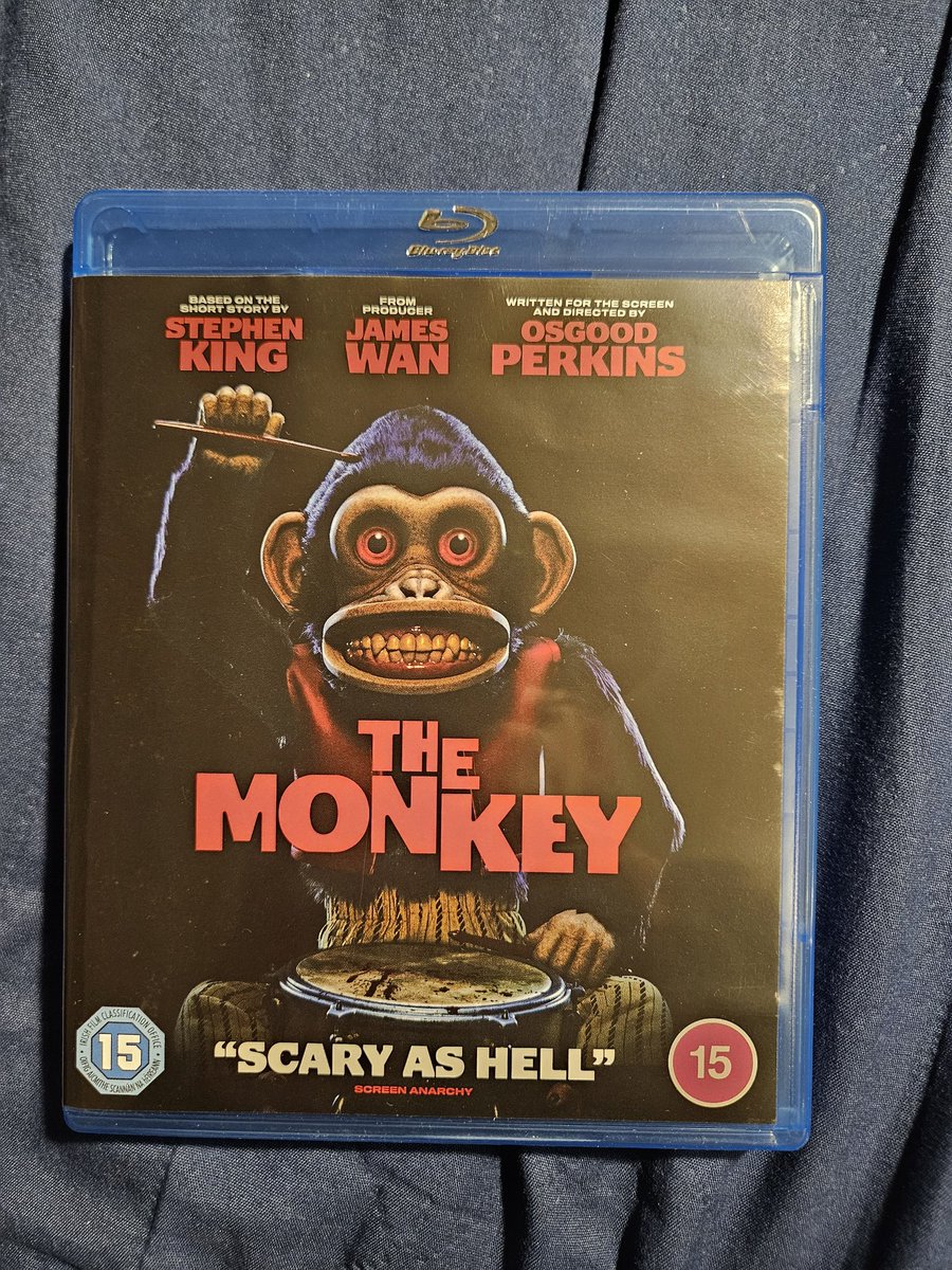 Tony Bartlett tweet media