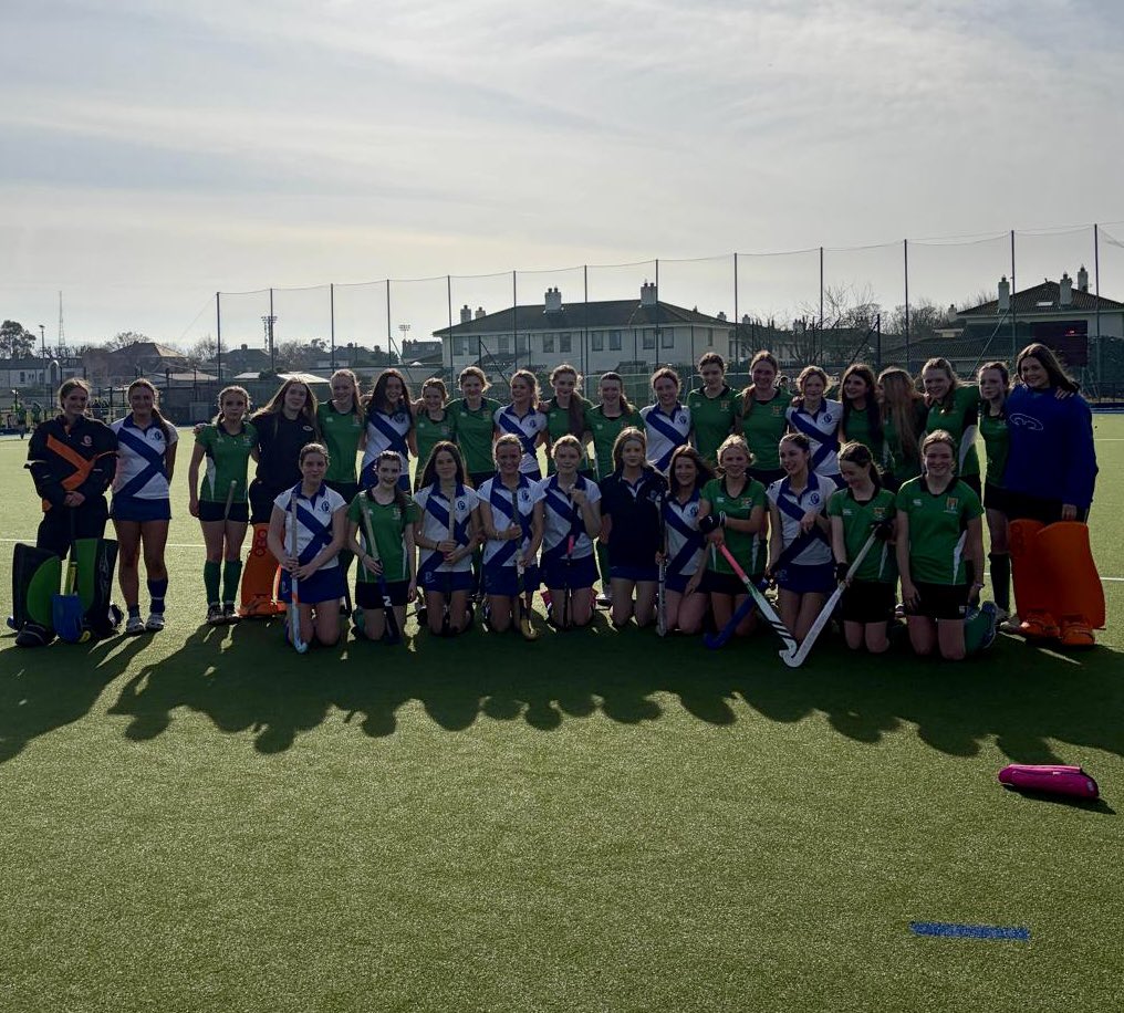 Sullivan Girls HC tweet media