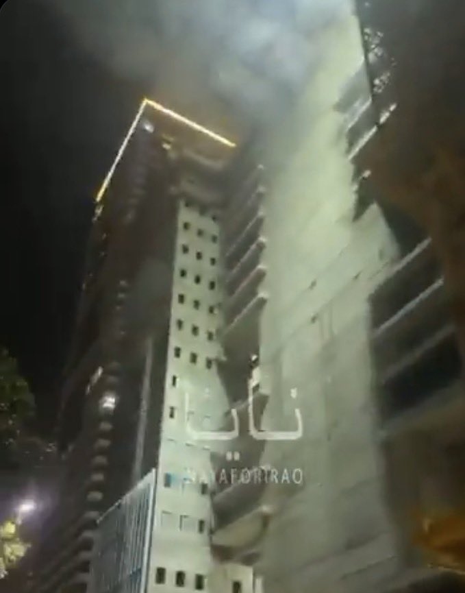 Martín Dandach tweet media