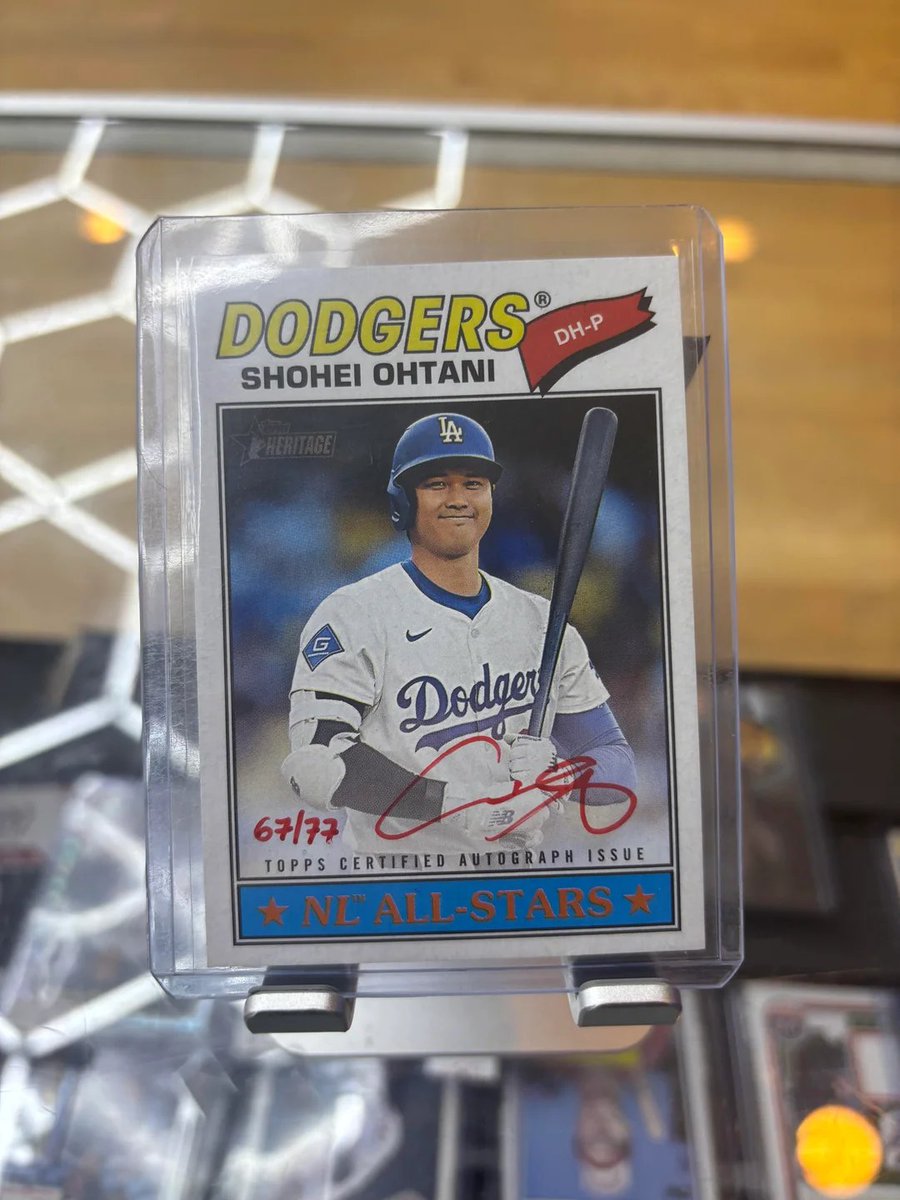 Sports Card Investor tweet media