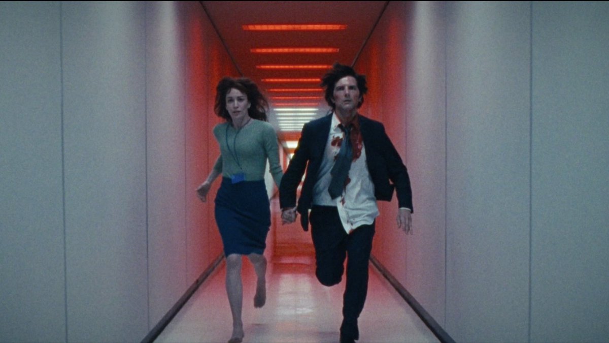 serena ✩₊˚.⋆ the pitt spoilers tweet media