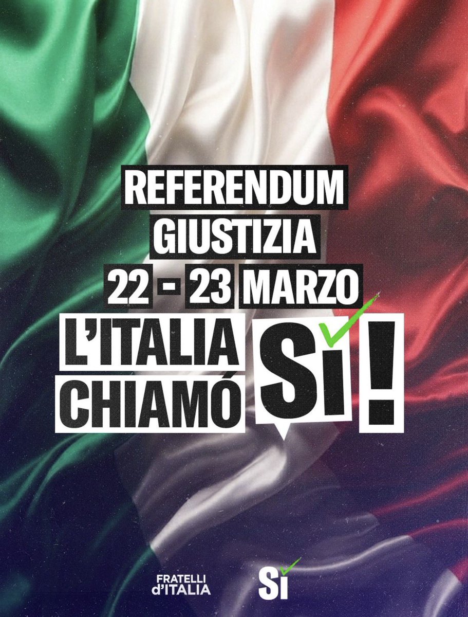 w_rizzetto's tweet photo. Dopo la chiusura della campagna referendaria per il #SI a Udine, adesso tocca a tutti noi.

Buon voto! 

#SIriforma: il Giudice, stavolta, sei tu. https://t.co/5FnCoeBDJz