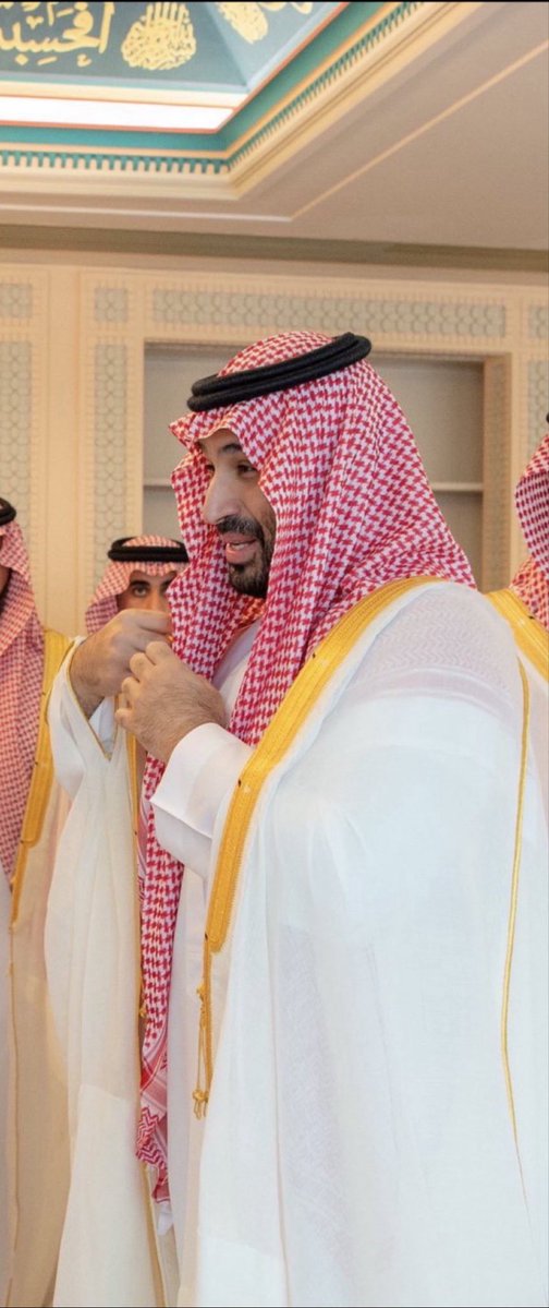 محمد عوض بن سرور tweet media