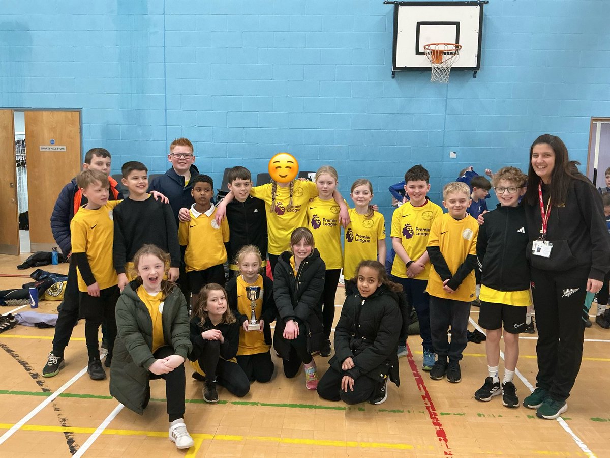 Quadring Primary tweet media