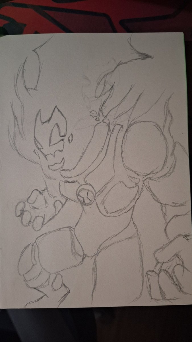 StarFallX tweet media