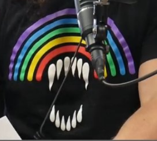 PODAWFUL™ tweet media