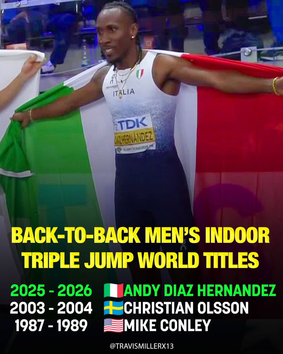 Travis Miller tweet media