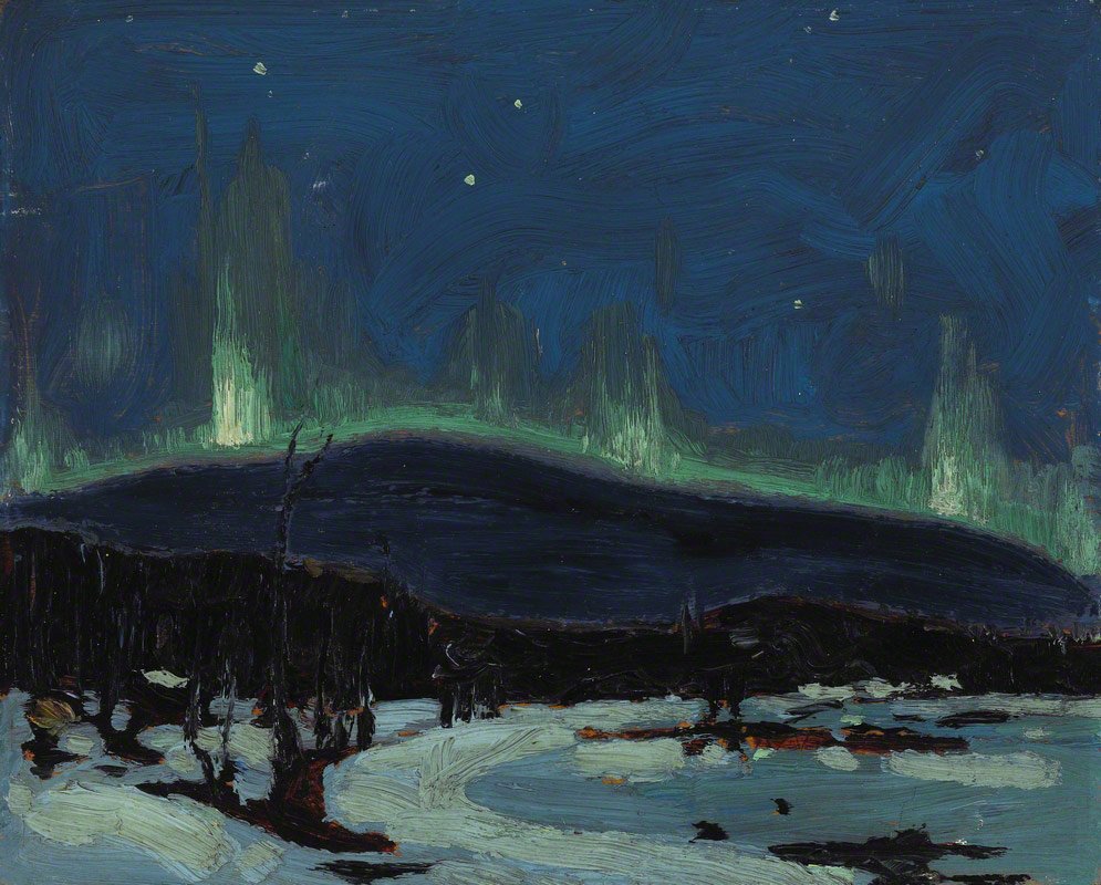 Tom Thomson tweet media