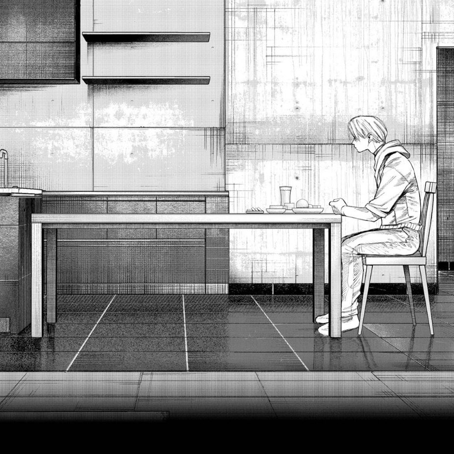 no pasa nada importante en mi vida