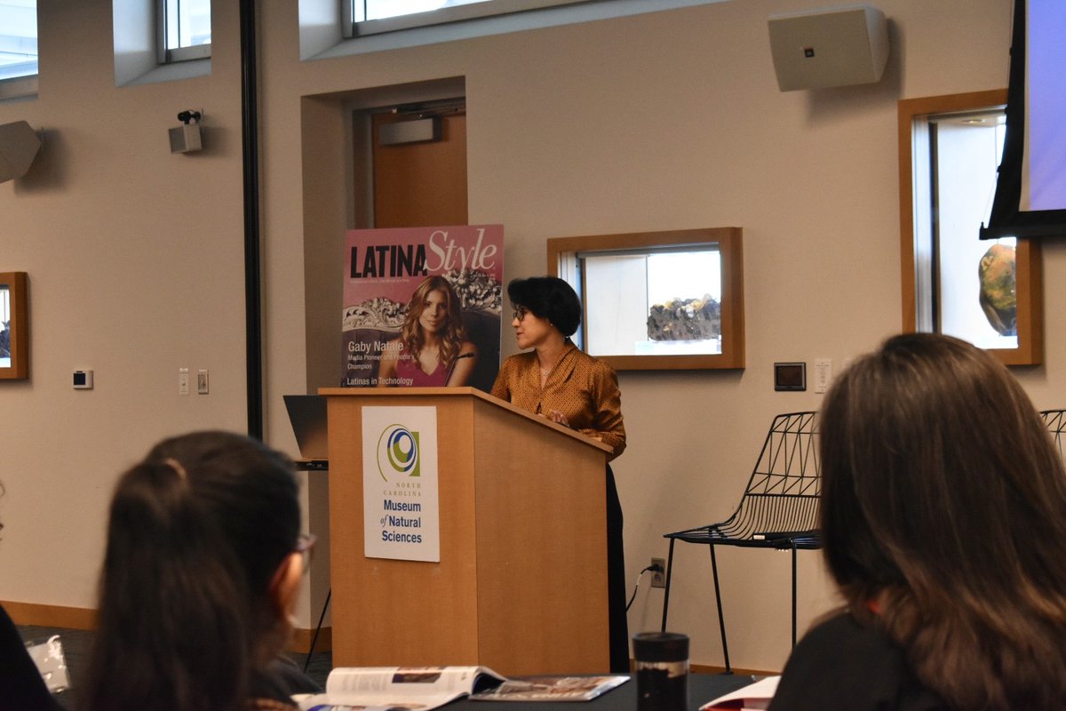 LATINA Style Inc. tweet media