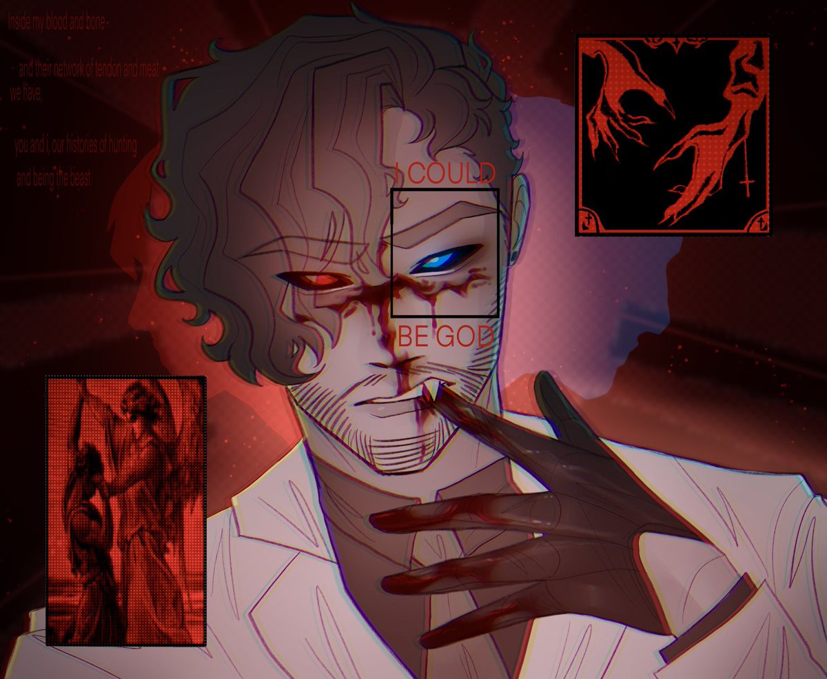 zoë 🩸⋆｡°✩ tweet media